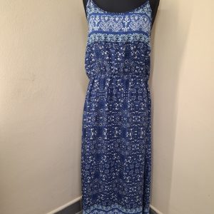 true style maxi ruha