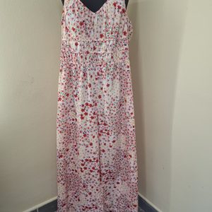 wednesday's girl maxi ruha