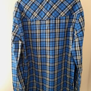 jack & jones kockás ing