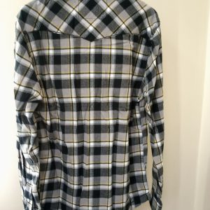 jack & jones kockás ing